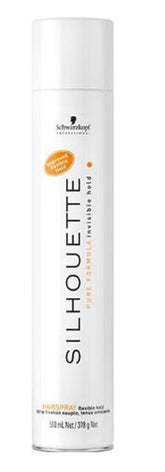 Schwarzkopf Professional Silhouette Spray fixativ flexibila 500ml